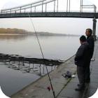 Рыбалка в Киеве и Киевской области